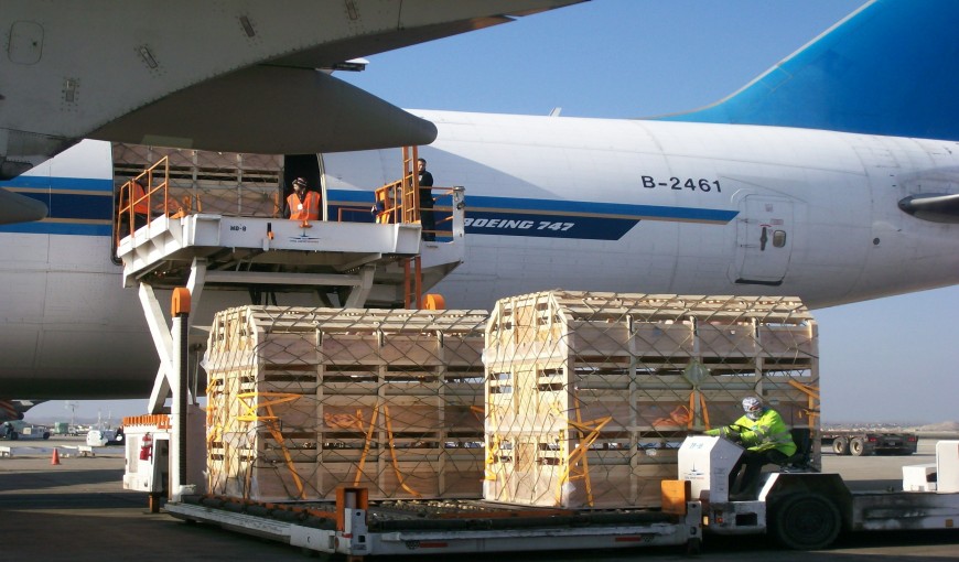 峄城区到泰国空运公司